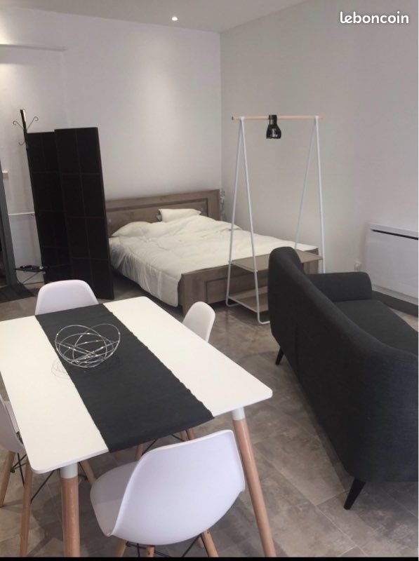 Appartement à vendre, 33m², Troyes