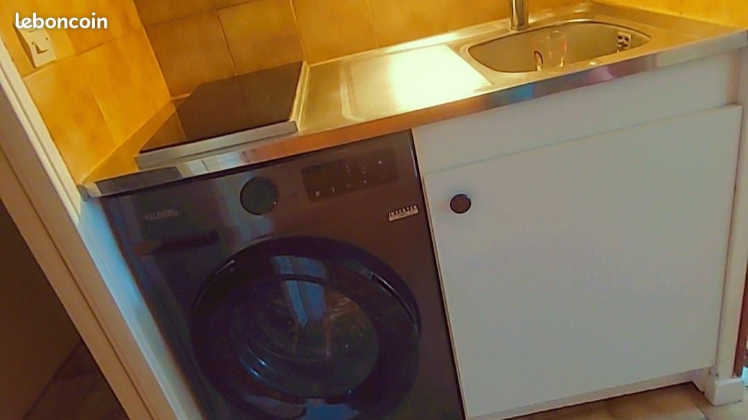 Appartement à louer, 29m², La Seyne-sur-Mer