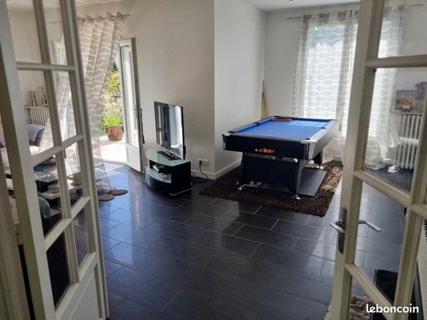 Maison à vendre, 126m², Alfortville