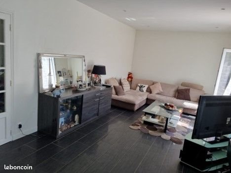 Maison à vendre, 126m², Alfortville