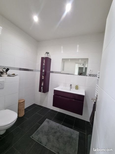 Maison à vendre, 126m², Alfortville