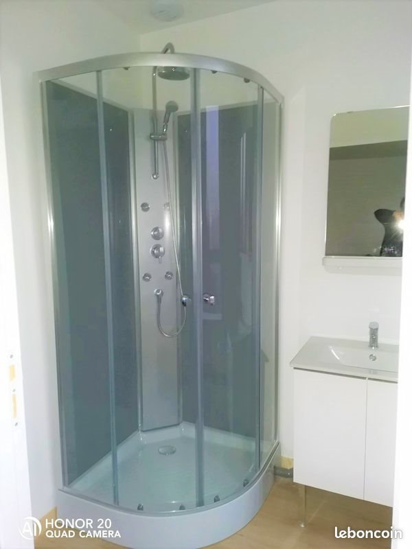 Appartement à louer, 17m², Merdrignac