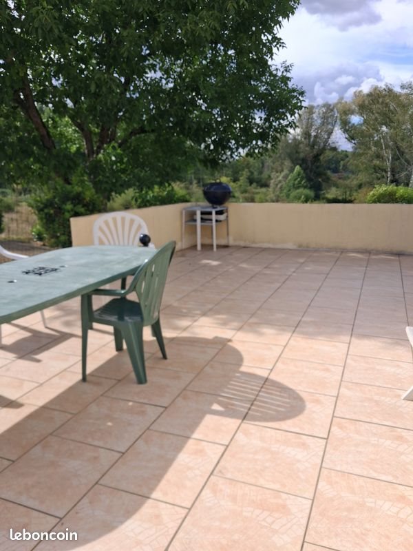 Maison à vendre, 100m², Blois