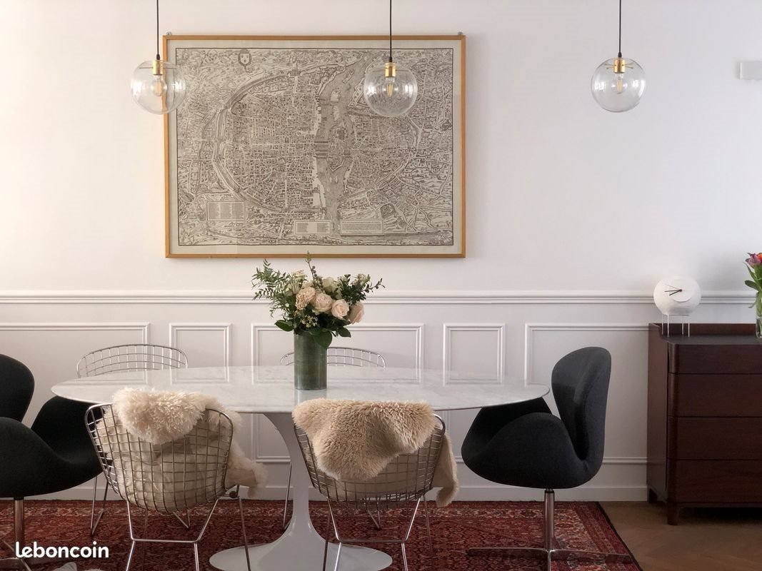Maison à vendre, 140m², Savigny-sur-Orge