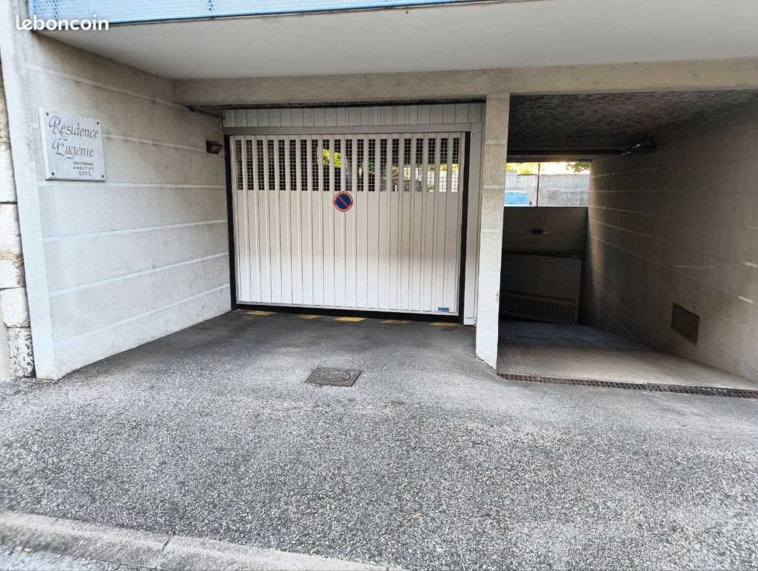 Appartement à louer, 23m², Aix-les-Bains