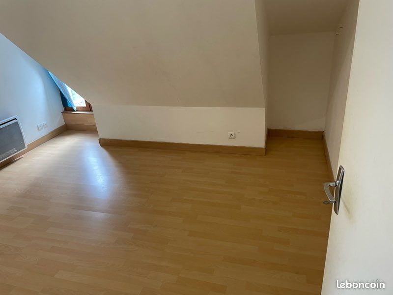 Appartement à louer, 45m², Cour-Cheverny