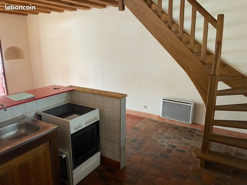 Appartement à louer, 45m², Cour-Cheverny