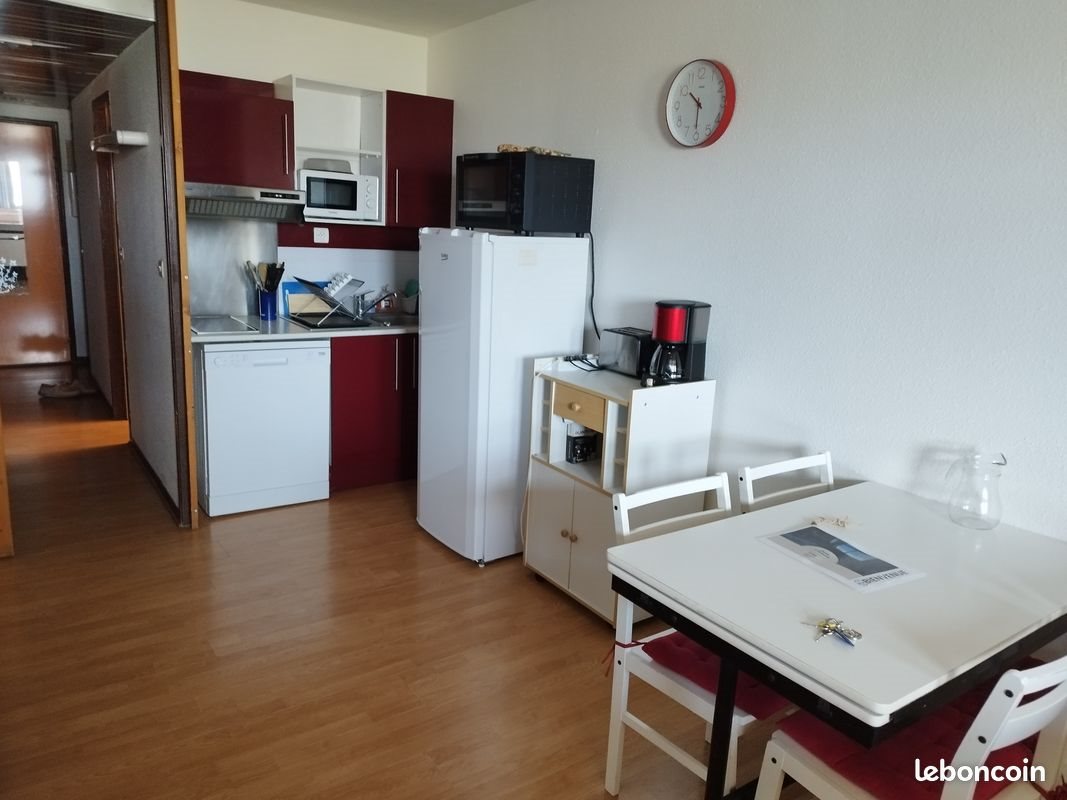 Appartement à vendre, 34m², Eyne