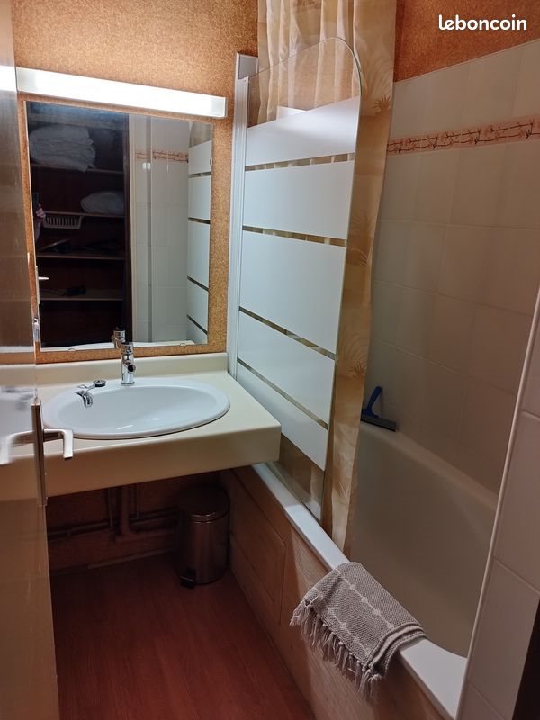 Appartement à vendre, 34m², Eyne