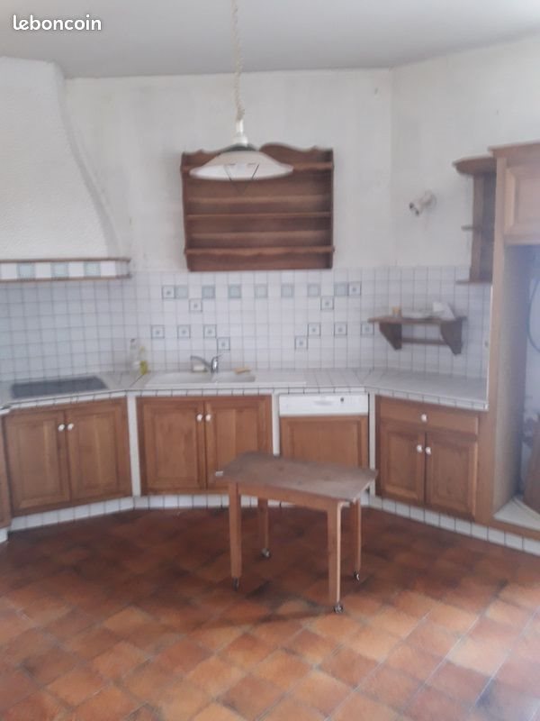 Maison à vendre, 170m², Labégude