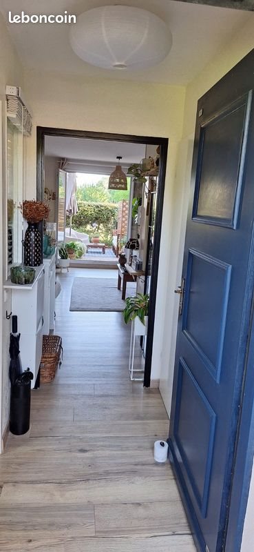 Appartement à vendre, 43m², Auterive