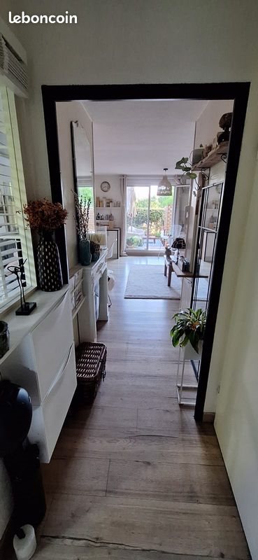 Appartement à vendre, 43m², Auterive
