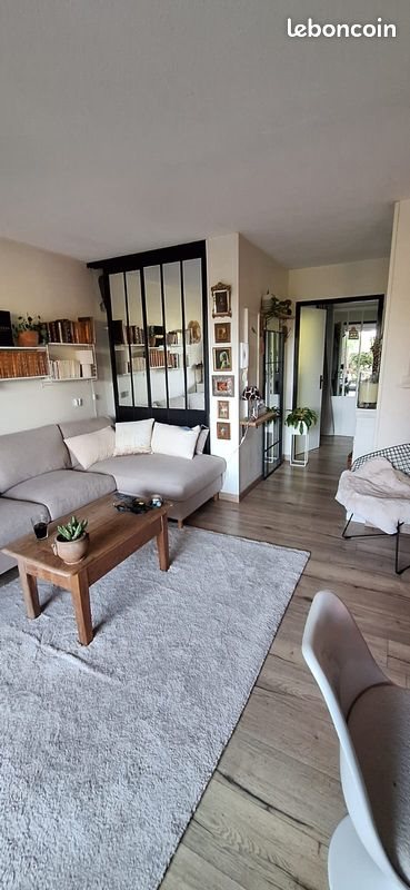 Appartement à vendre, 43m², Auterive