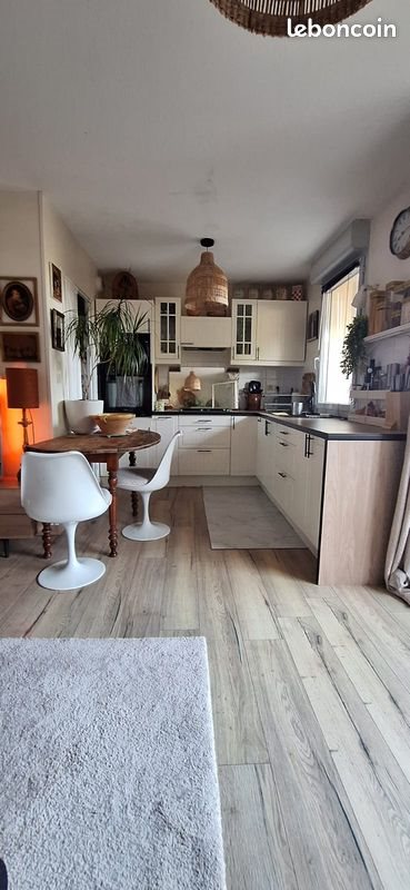 Appartement à vendre, 43m², Auterive