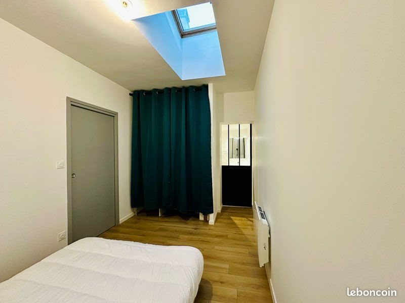 Appartement à louer, 38m², La Couronne
