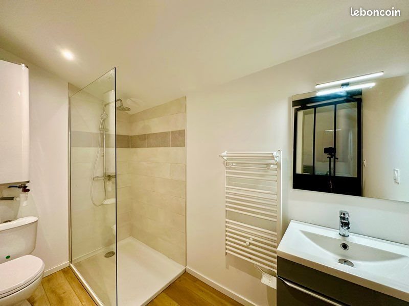Appartement à louer, 38m², La Couronne