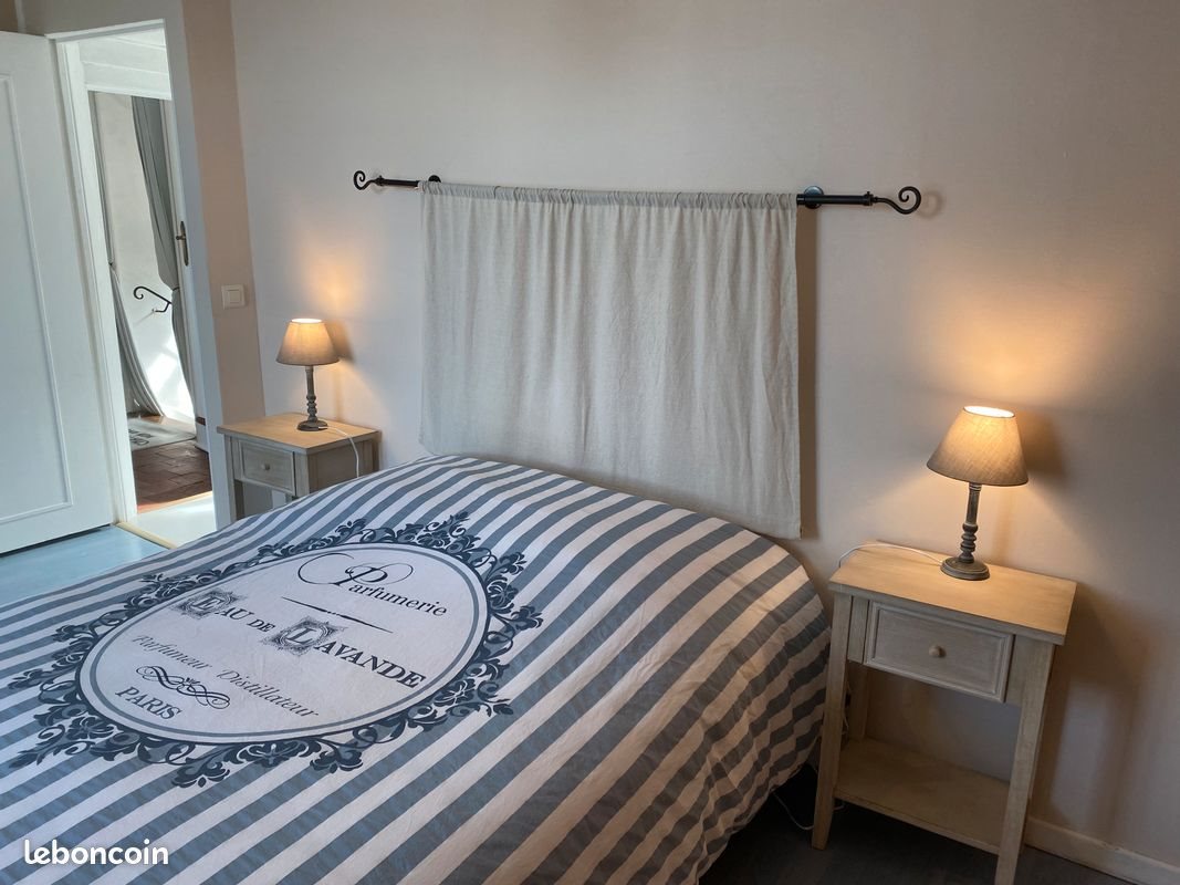 Maison à louer, 102m², Châteauroux