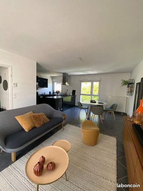 Appartement à louer, 80m², Hettange-Grande