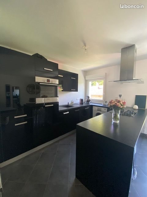 Appartement à louer, 80m², Hettange-Grande