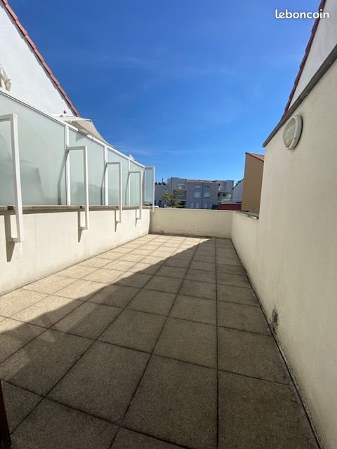 Appartement à louer, 80m², Hettange-Grande