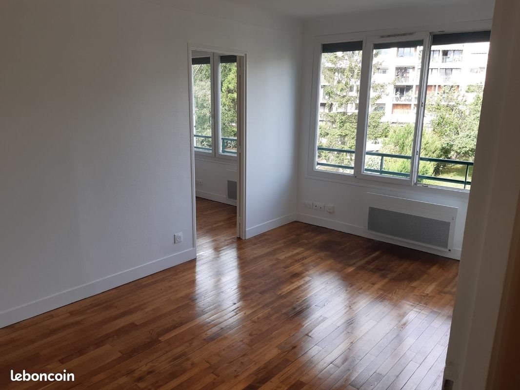Appartement à louer, 33m², Fontenay-aux-Roses