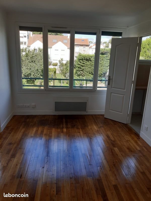 Appartement à louer, 33m², Fontenay-aux-Roses