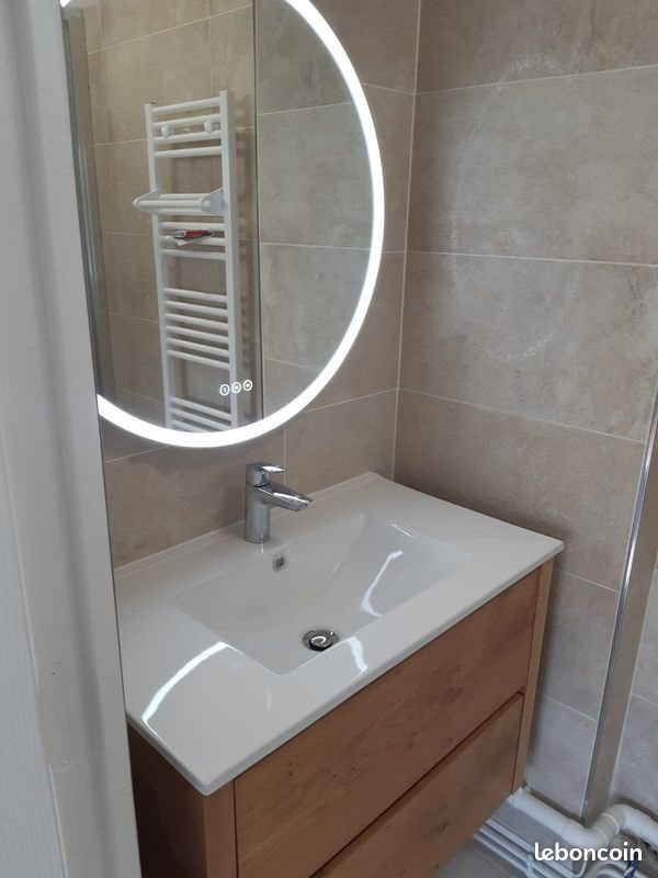 Appartement à louer, 33m², Fontenay-aux-Roses