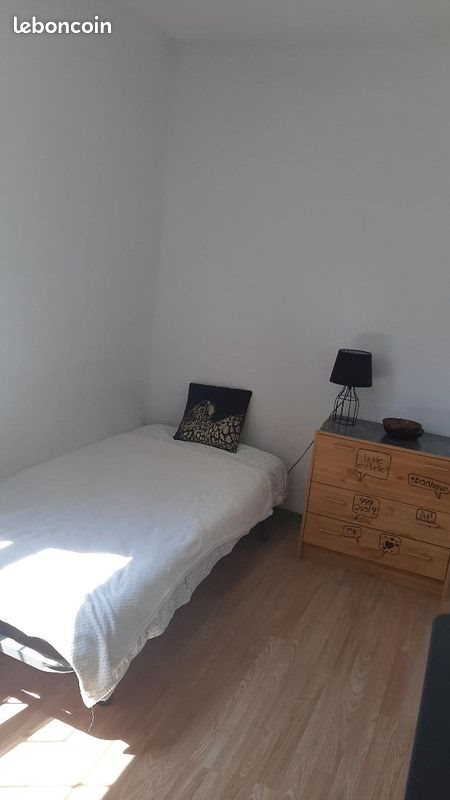 Appartement à louer, 22m², Clermont-Ferrand