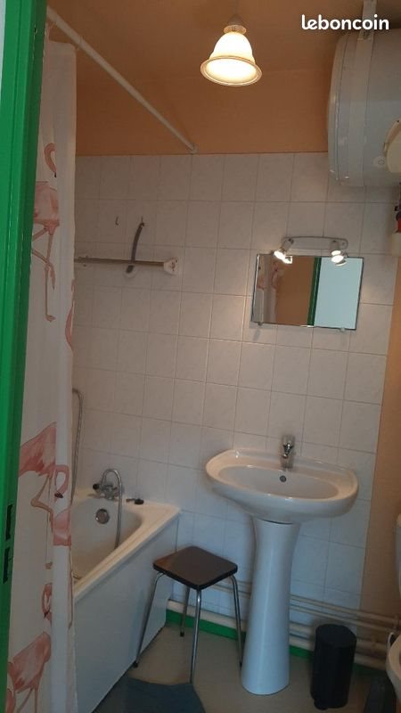 Appartement à louer, 22m², Clermont-Ferrand