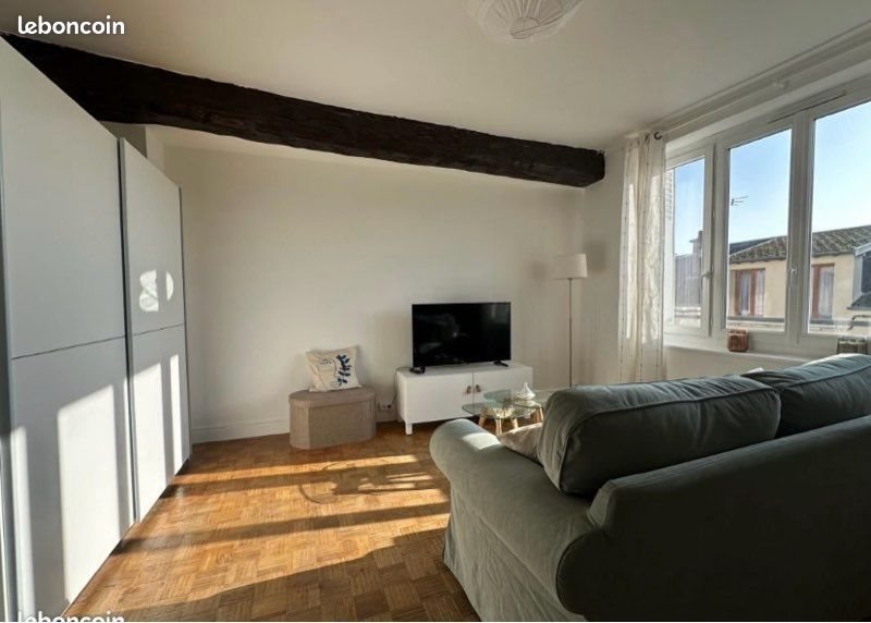 Appartement à louer, 35m², Etampes