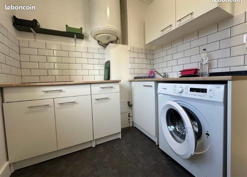 Appartement à louer, 35m², Etampes