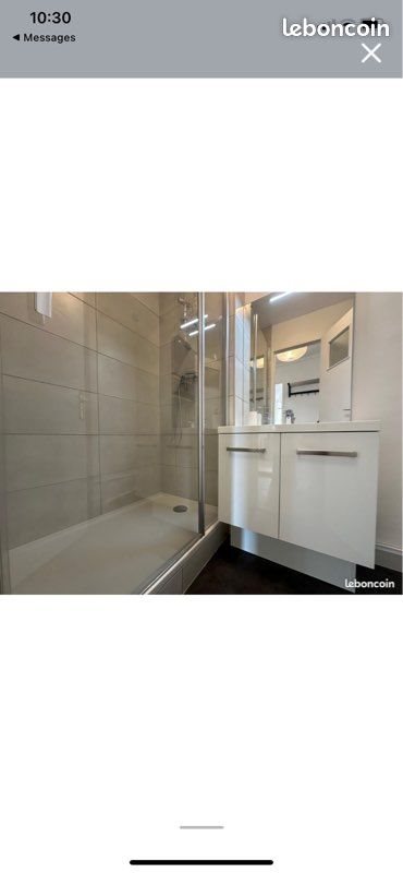 Appartement à louer, 35m², Etampes