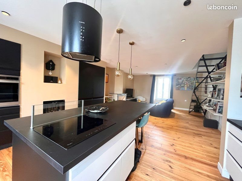 Appartement à vendre, 71m², Angers