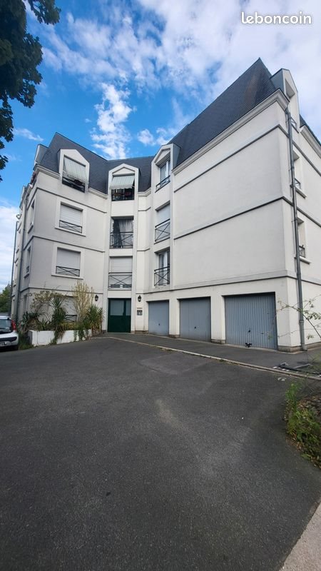 Appartement à vendre, 45m², Savigny-sur-Orge