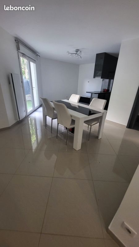 Appartement à vendre, 45m², Savigny-sur-Orge