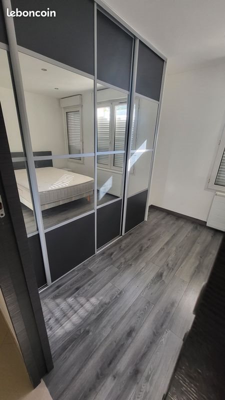 Appartement à vendre, 45m², Savigny-sur-Orge