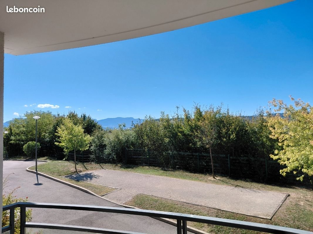 Appartement à louer, 65m², Rumilly