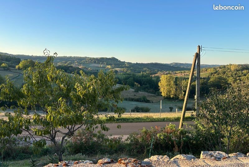 Maison à vendre, 95m², Saint-Robert