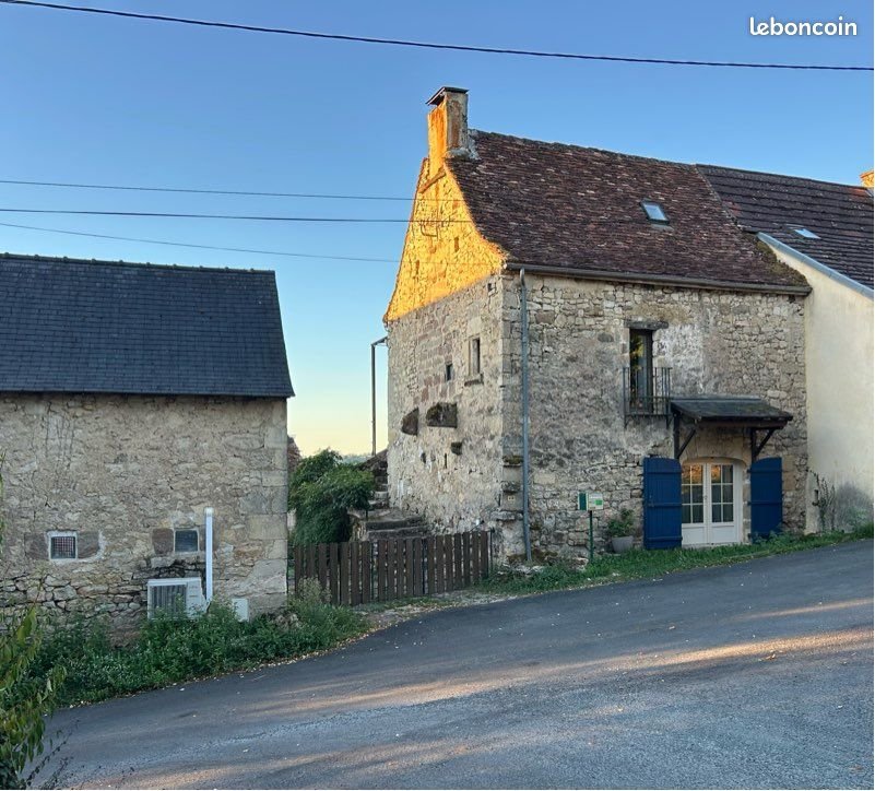 Maison à vendre, 95m², Saint-Robert