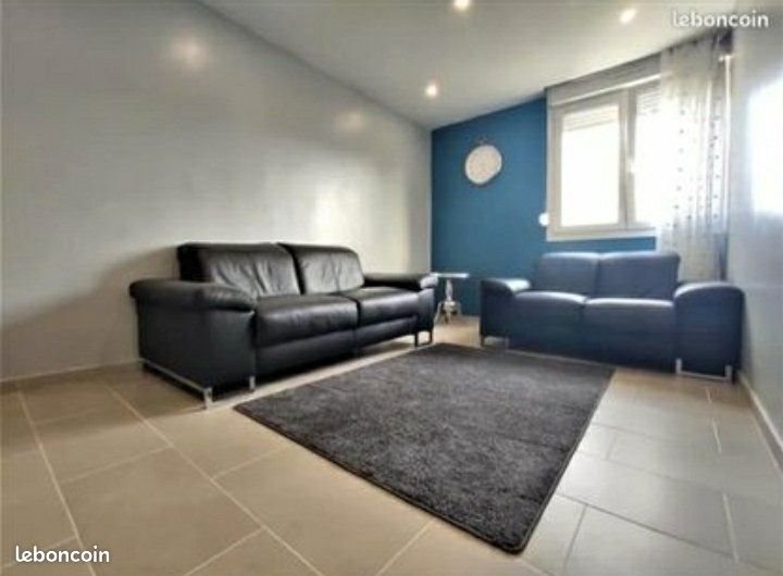 Appartement à vendre, 77m², Fameck