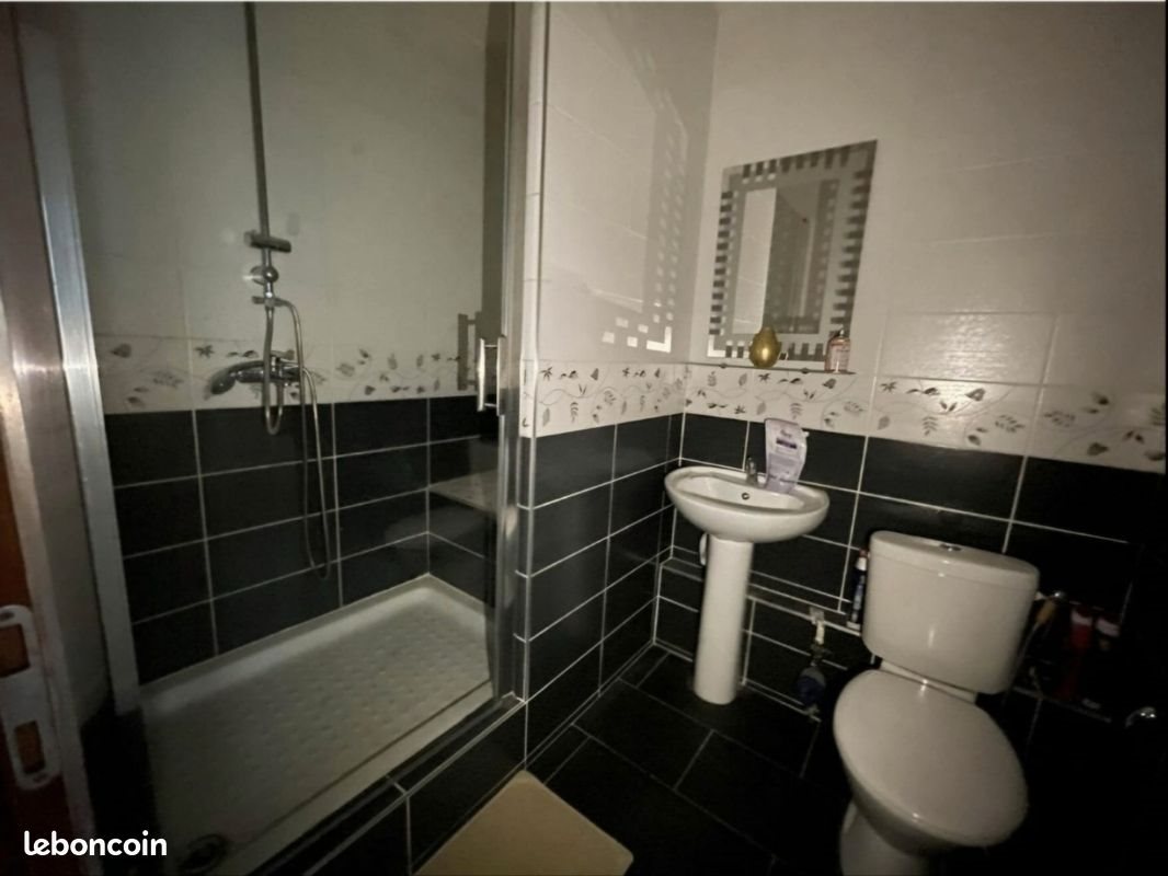Appartement à vendre, 77m², Fameck