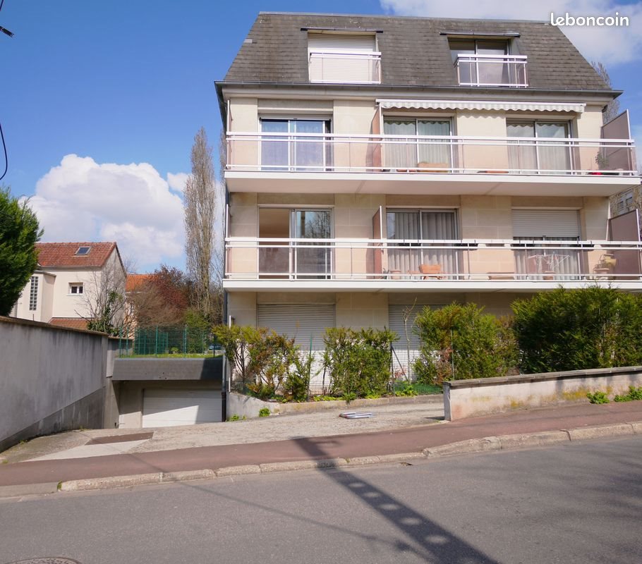 Appartement à louer, 30m², Livry-Gargan