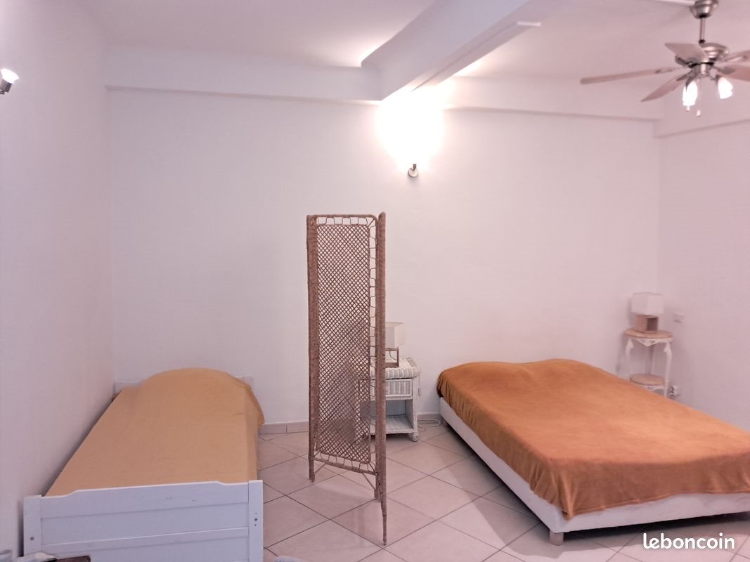 Appartement à louer, 58m², Avignon