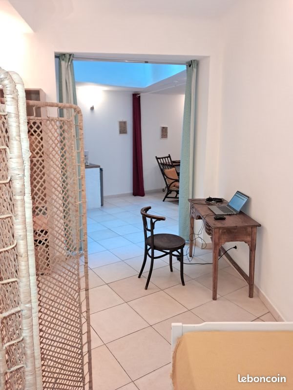 Appartement à louer, 58m², Avignon