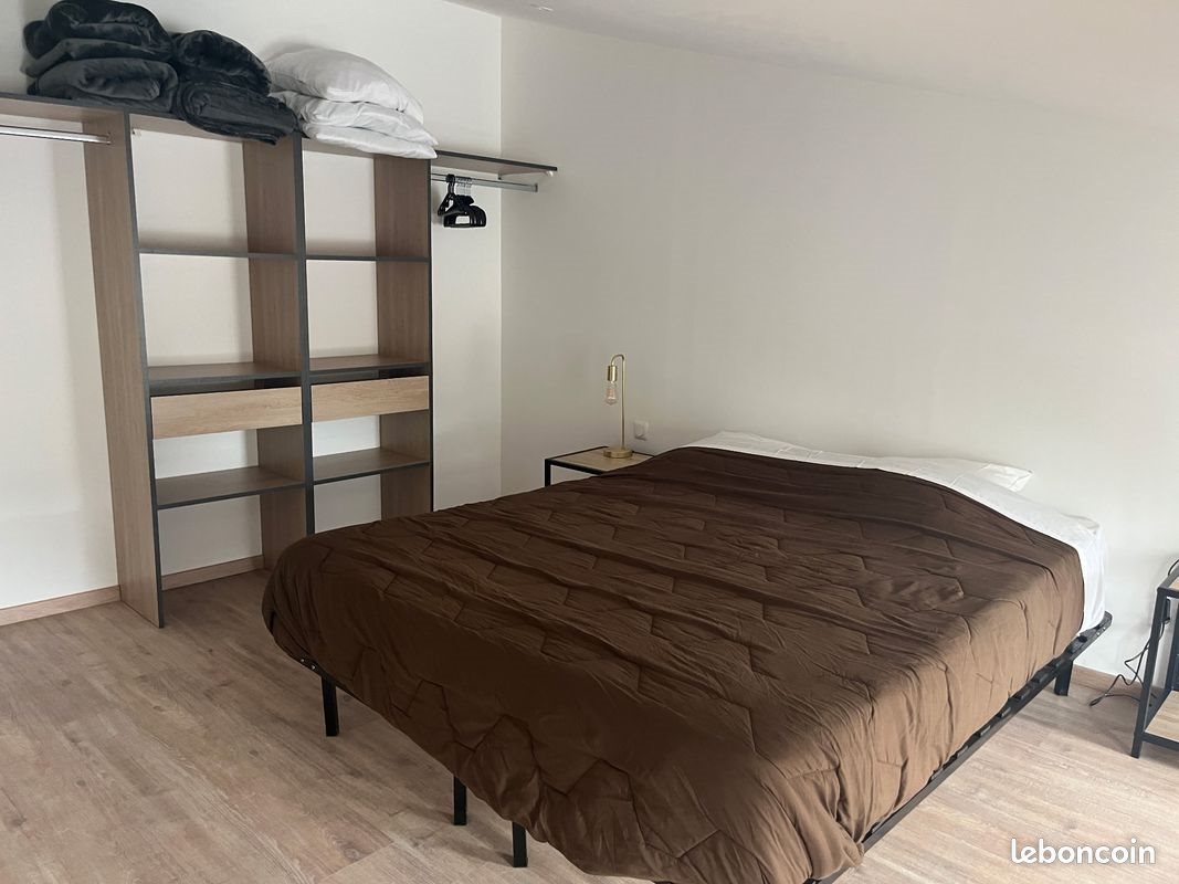 Appartement à louer, 75m², La Tremblade
