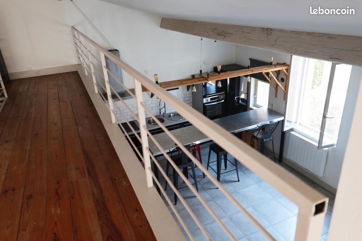 Appartement à vendre, 66m², Clermont-l'Hérault