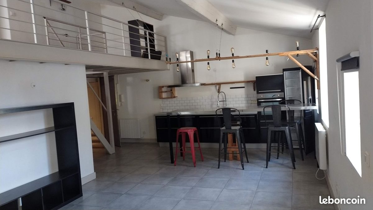 Appartement à vendre, 66m², Clermont-l'Hérault