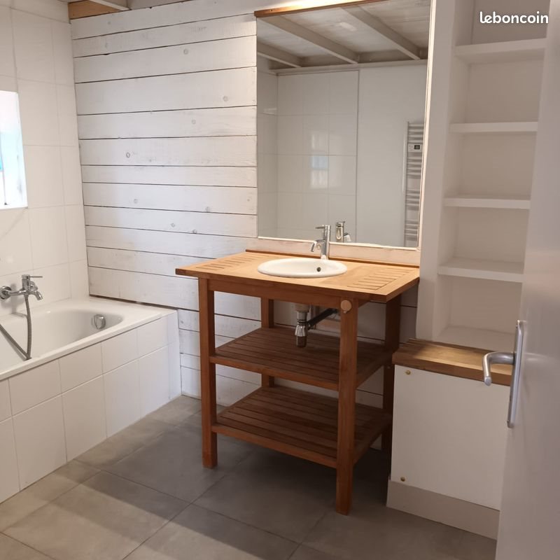 Appartement à vendre, 66m², Clermont-l'Hérault