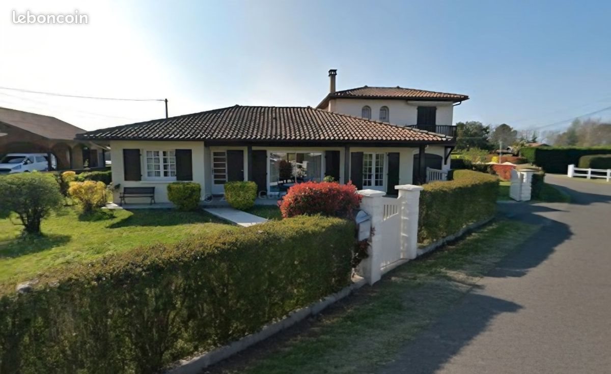 Maison à louer, 140m², Biscarrosse