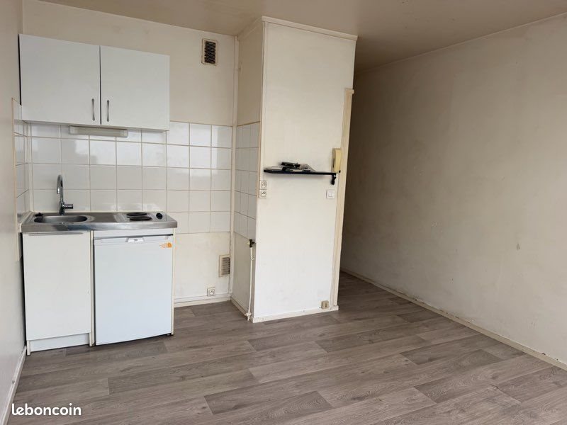 Appartement à vendre, 35m², Clermont-Ferrand